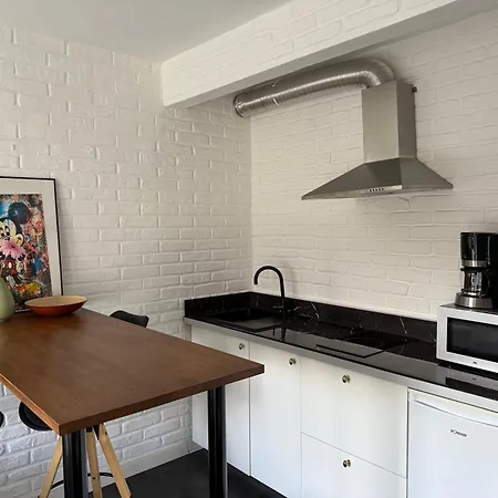 Outstanding Next To Messe Essen&dus Apartman *