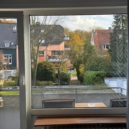 Outstanding Next To Messe Essen&dus *