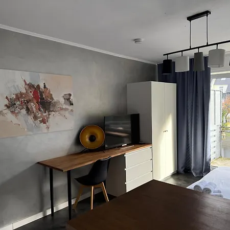 شقة Outstanding Next To Messe Essen&dus إسن