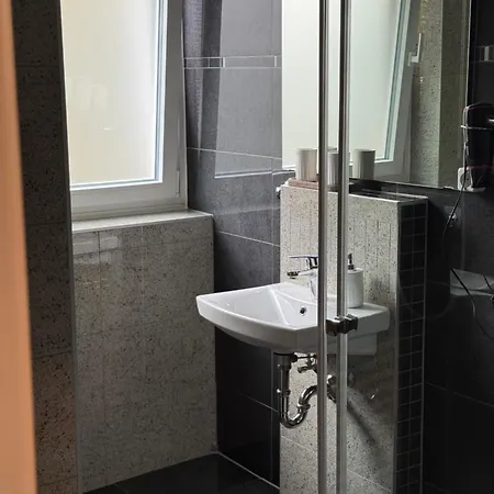 شقة Outstanding Next To Messe Essen&dus إسن