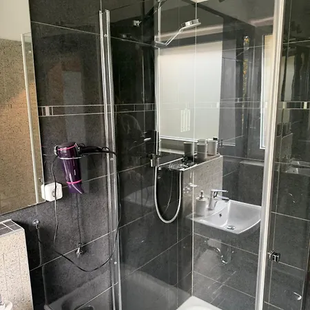 Outstanding Next To Messe Essen&dus * إسن