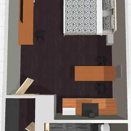 Outstanding Next To Messe Essen&dus *