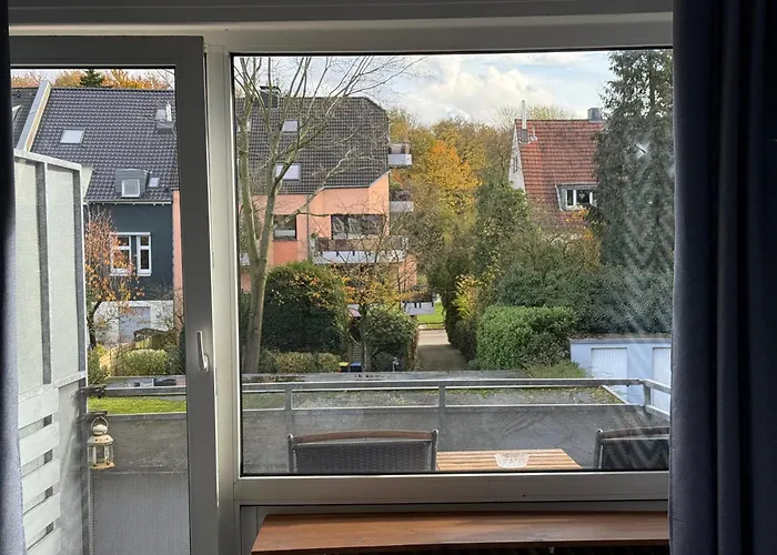 Outstanding Next To Messe Essen&dus *