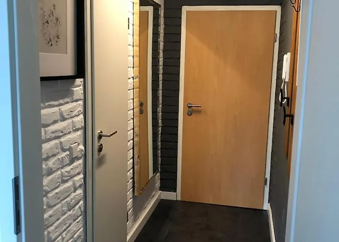 Outstanding Next To Messe Essen&dus