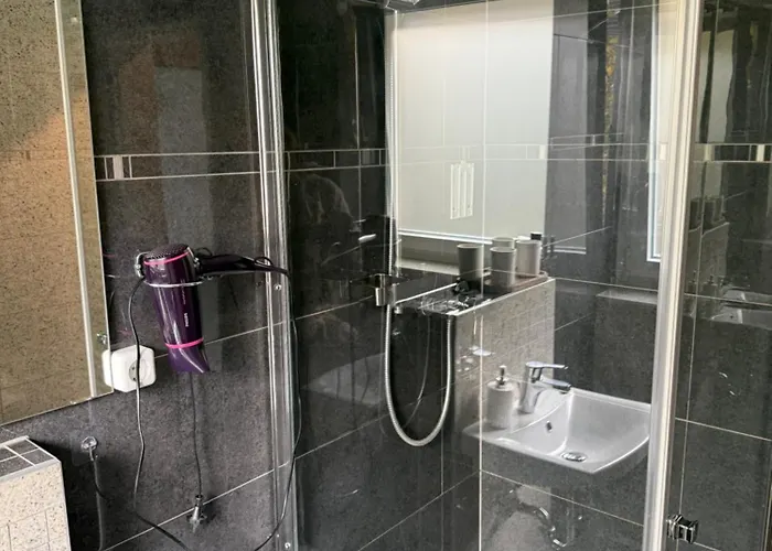 Outstanding Next To Messe Essen&dus * 埃森