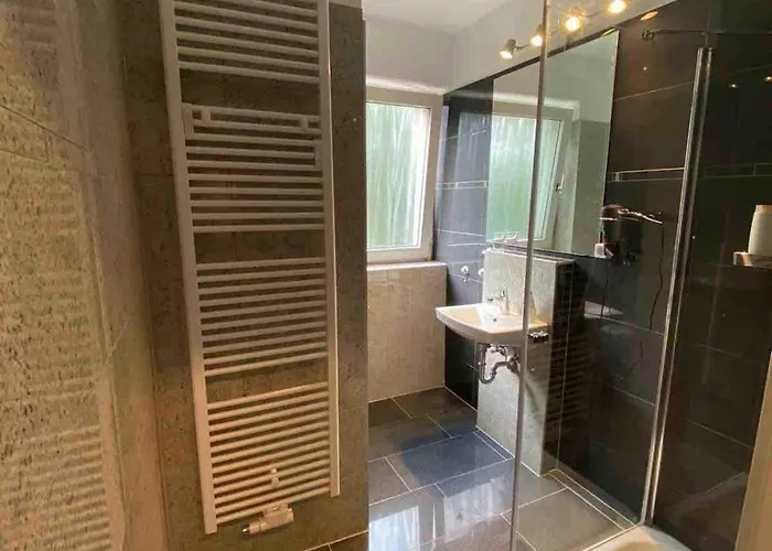 Outstanding Next To Messe Essen&dus