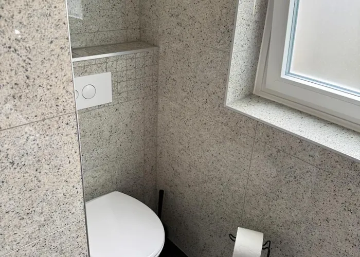 Outstanding Next To Messe Essen&dus Apartamento