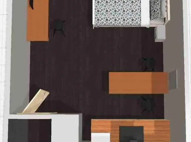 Outstanding Next To Messe Essen&dus *