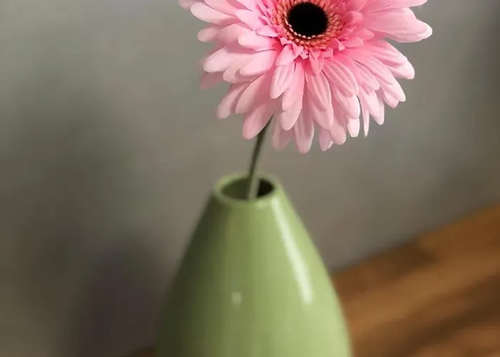 公寓 Outstanding Next To Messe Essen&dus *